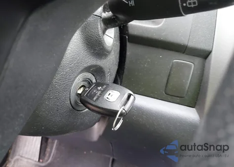 2010 Honda Cr-V Lx from USA, damaged, VIN 5J6RE4H35AL084440